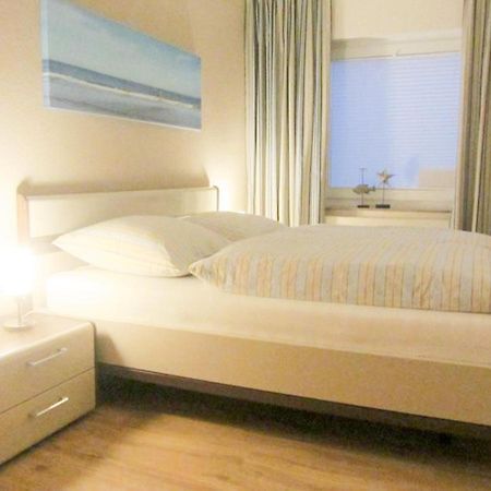 Wohnung Villa Frieda Norderney Extérieur photo